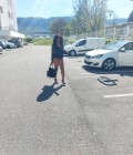 Rencontre Femme France à Annecy  : Lisa, 39 ans